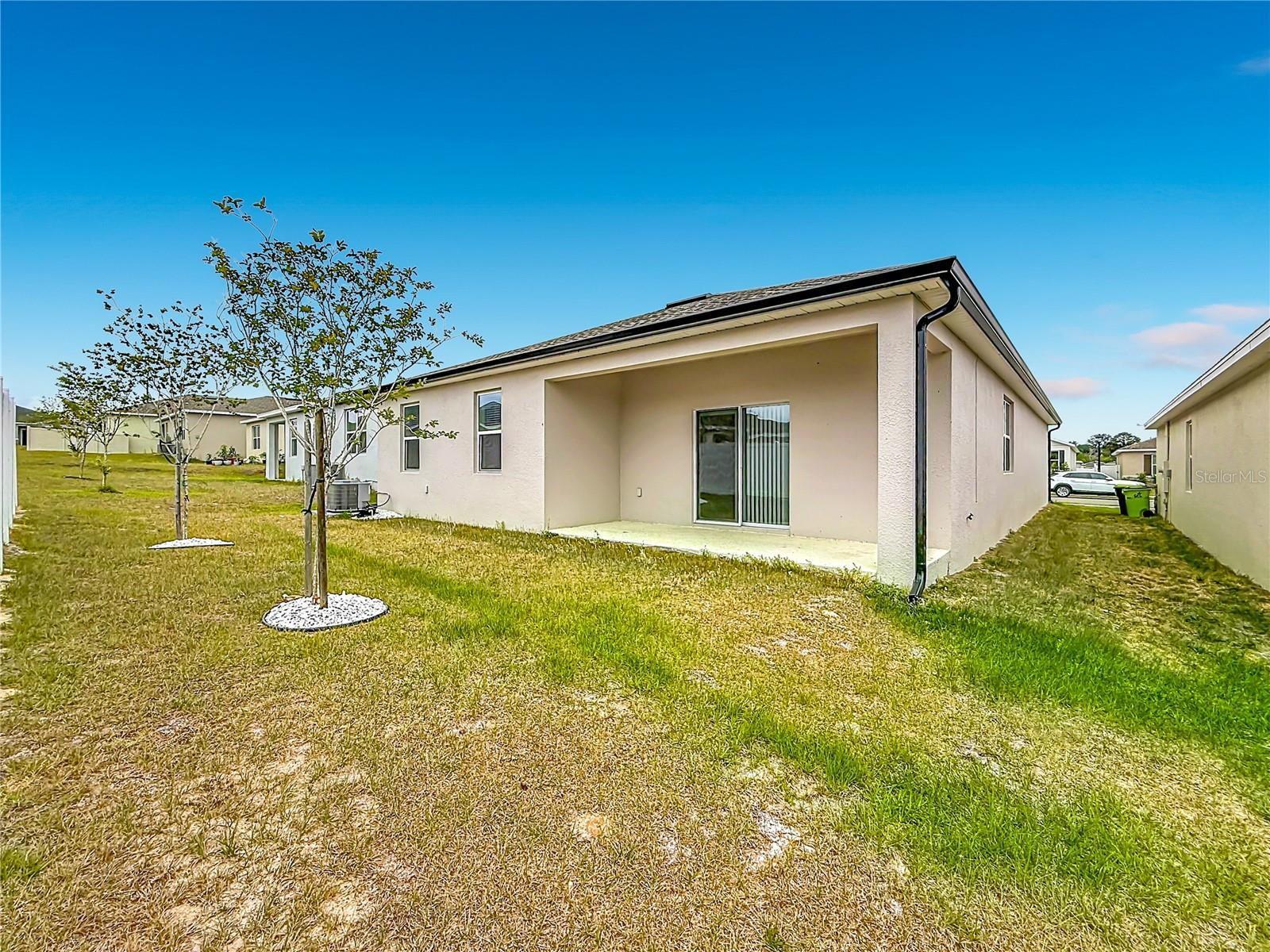 418 QUAYSIDE AVE, MASCOTTE, FL, 34753