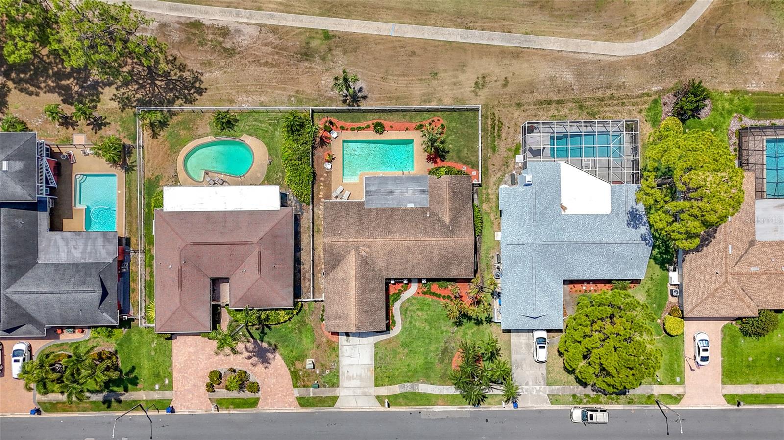 6490 BURNING TREE DR, SEMINOLE, FL, 33777
