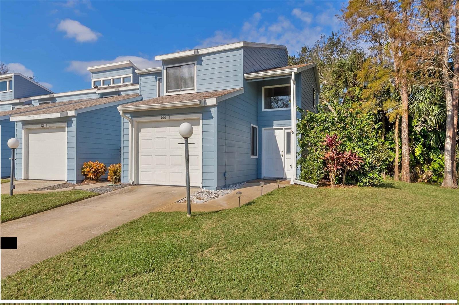 100 KINGBIRD CIR #1, DAYTONA BEACH, FL, 32119