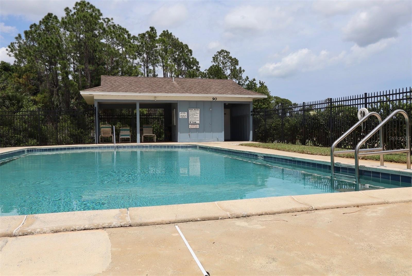 100 KINGBIRD CIR #1, DAYTONA BEACH, FL, 32119