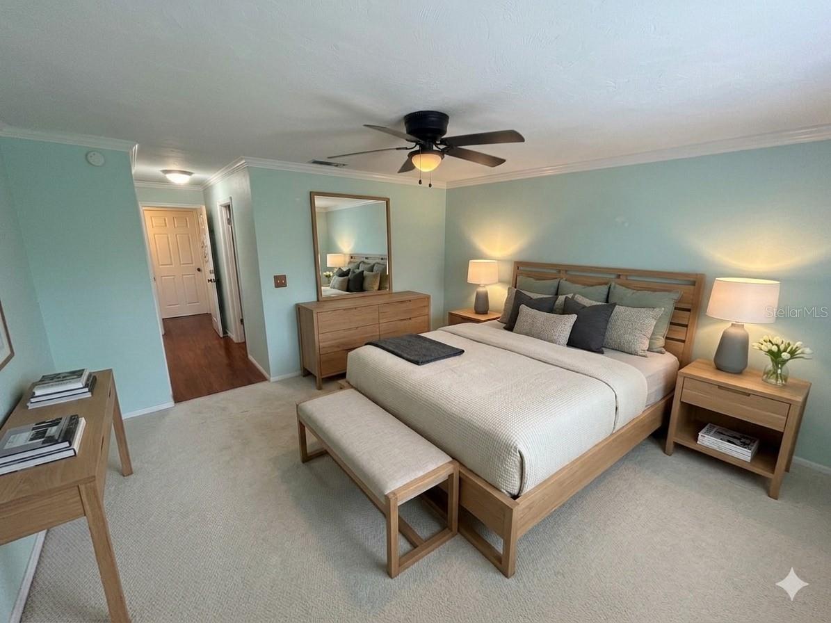 100 KINGBIRD CIR #1, DAYTONA BEACH, FL, 32119