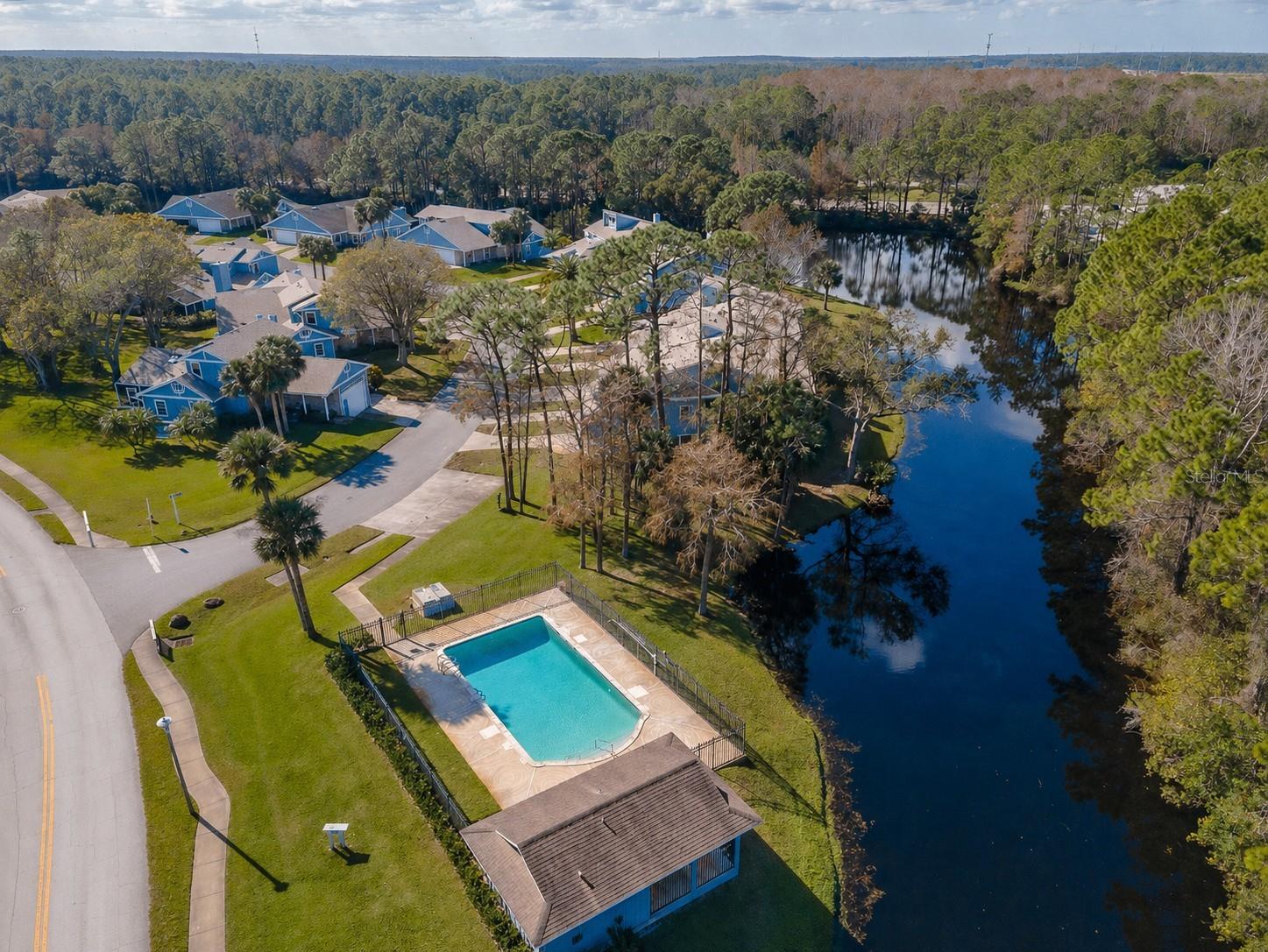 100 KINGBIRD CIR #1, DAYTONA BEACH, FL, 32119
