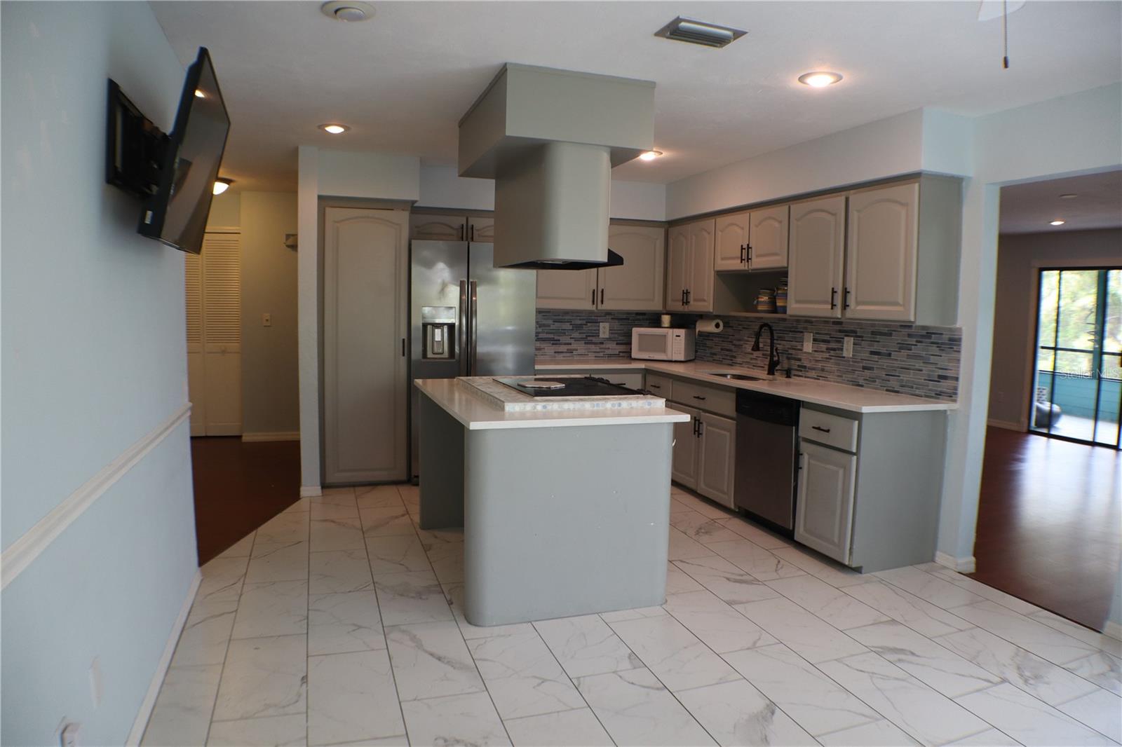 100 KINGBIRD CIR #1, DAYTONA BEACH, FL, 32119