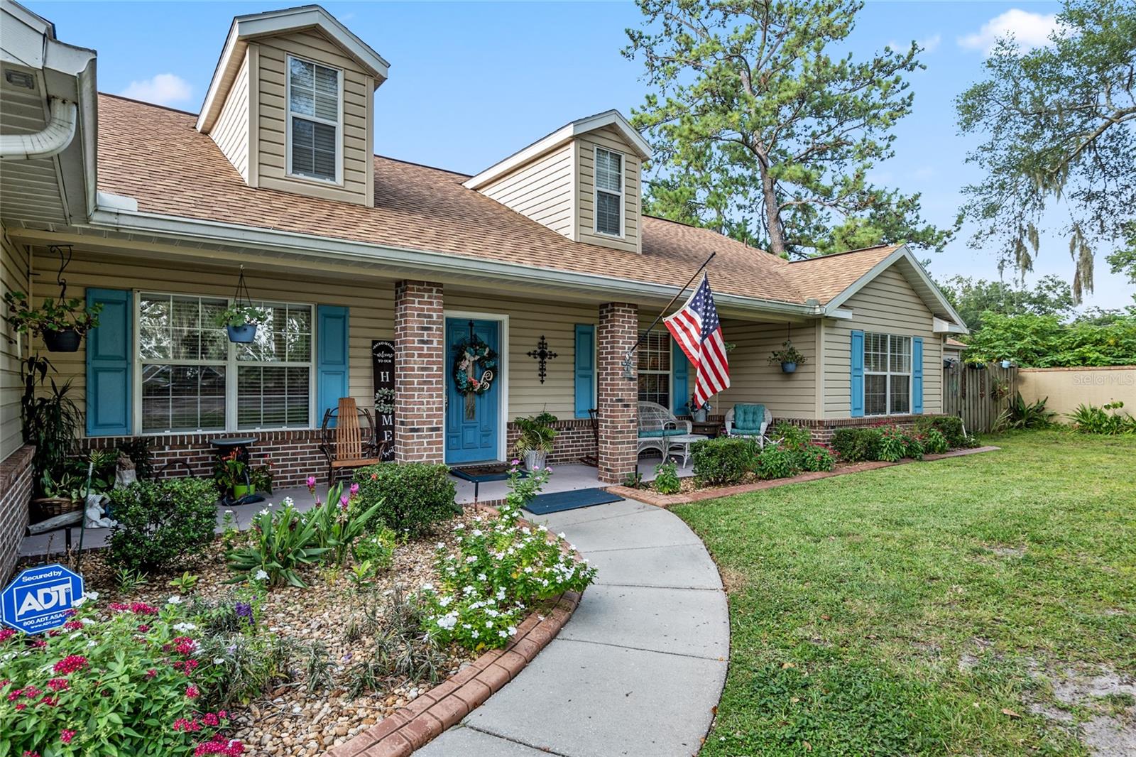 275 SE 34TH PL, OCALA, FL, 34471