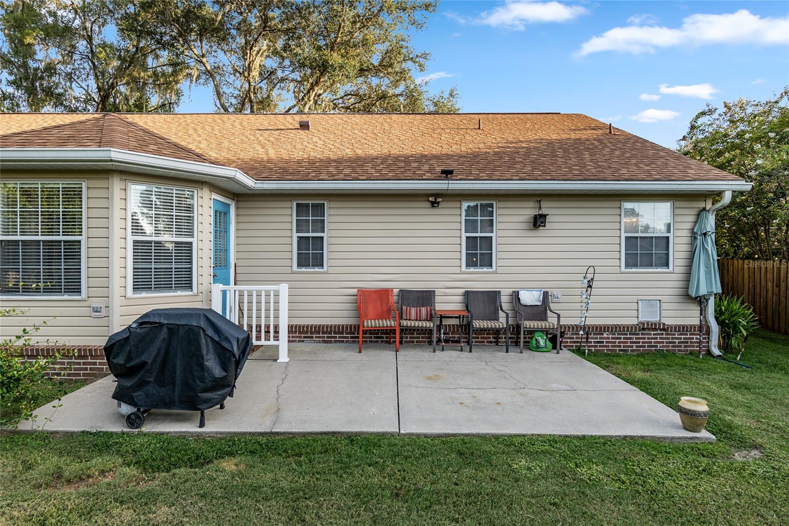 275 SE 34TH PL, OCALA, FL, 34471