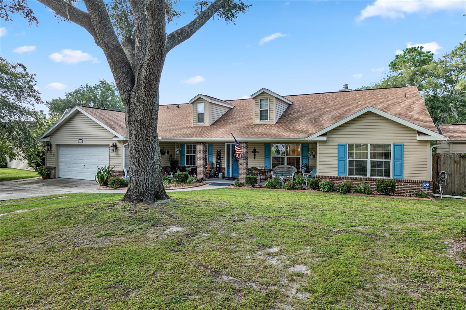 275 SE 34TH PL, OCALA, FL, 34471