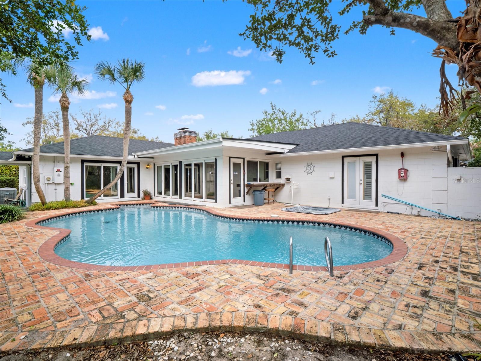 1214 SWEETBRIAR RD, ORLANDO, FL, 32806
