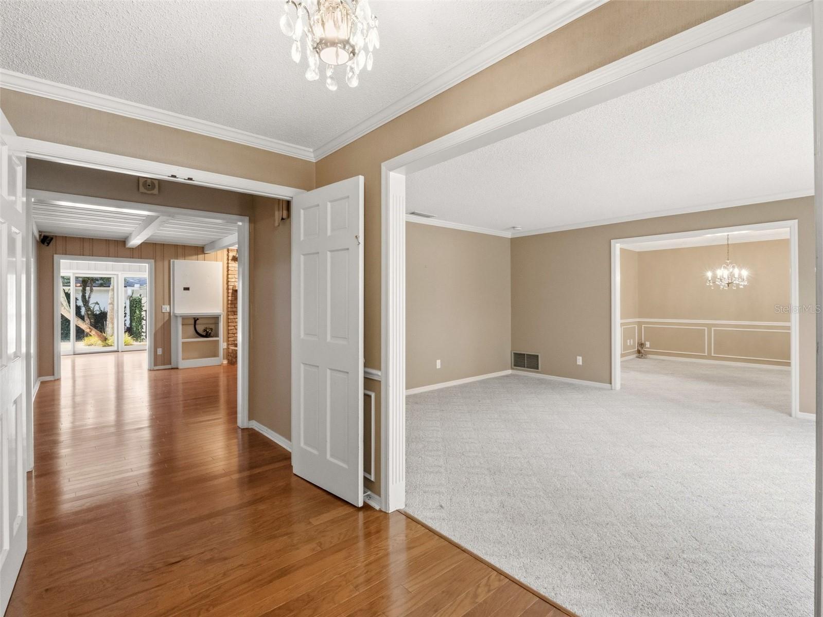 1214 SWEETBRIAR RD, ORLANDO, FL, 32806