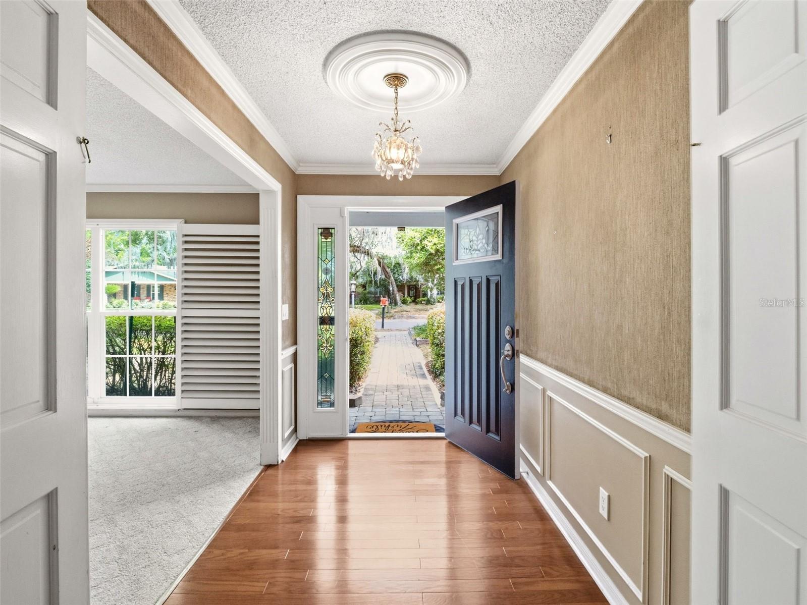 1214 SWEETBRIAR RD, ORLANDO, FL, 32806