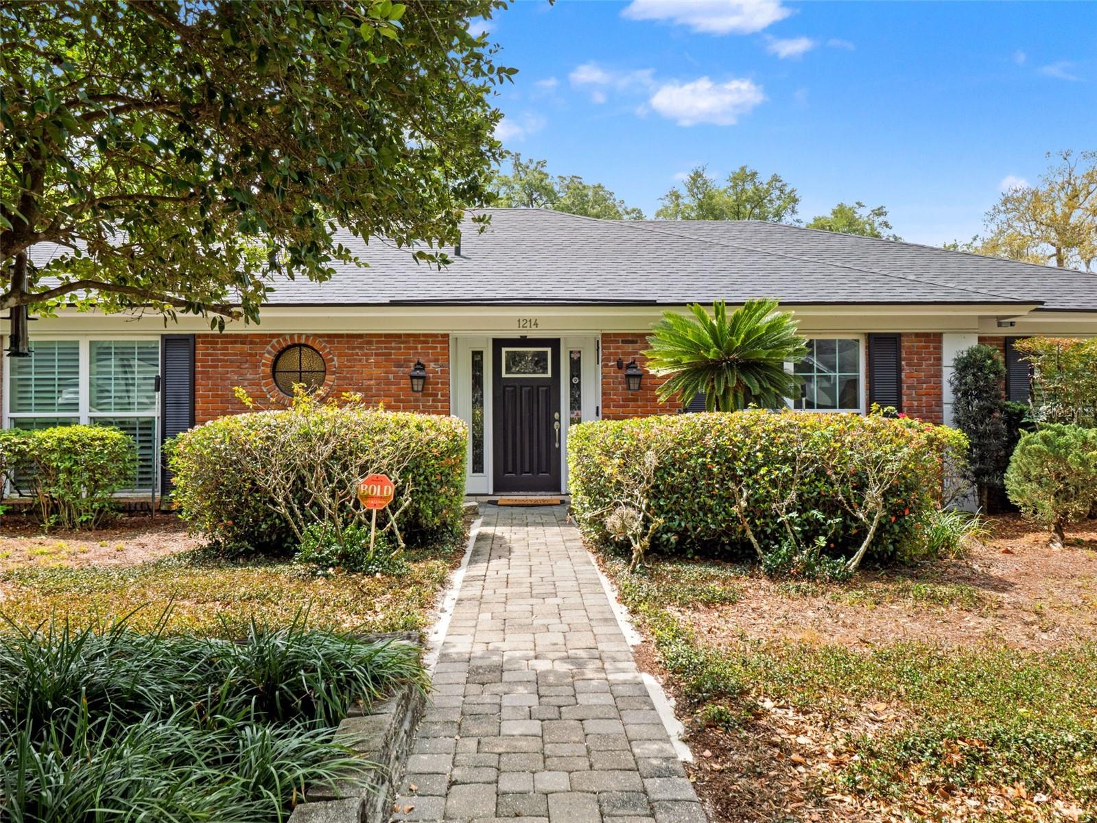 1214 SWEETBRIAR RD, ORLANDO, FL, 32806