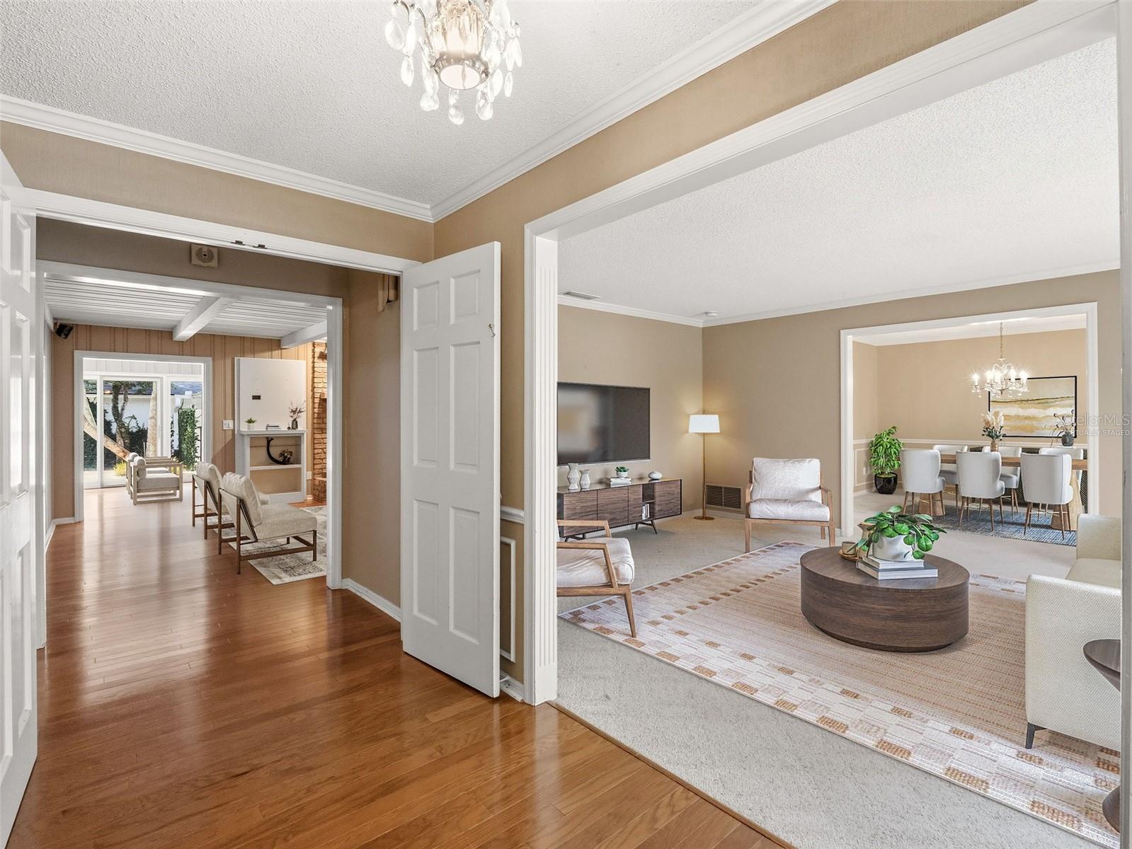1214 SWEETBRIAR RD, ORLANDO, FL, 32806