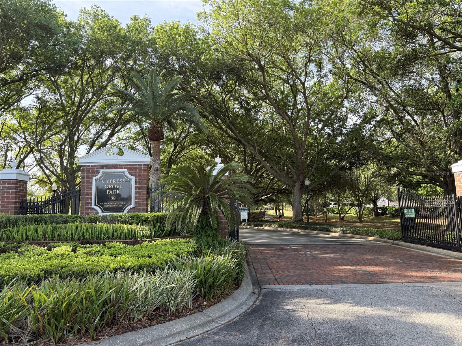1214 SWEETBRIAR RD, ORLANDO, FL, 32806