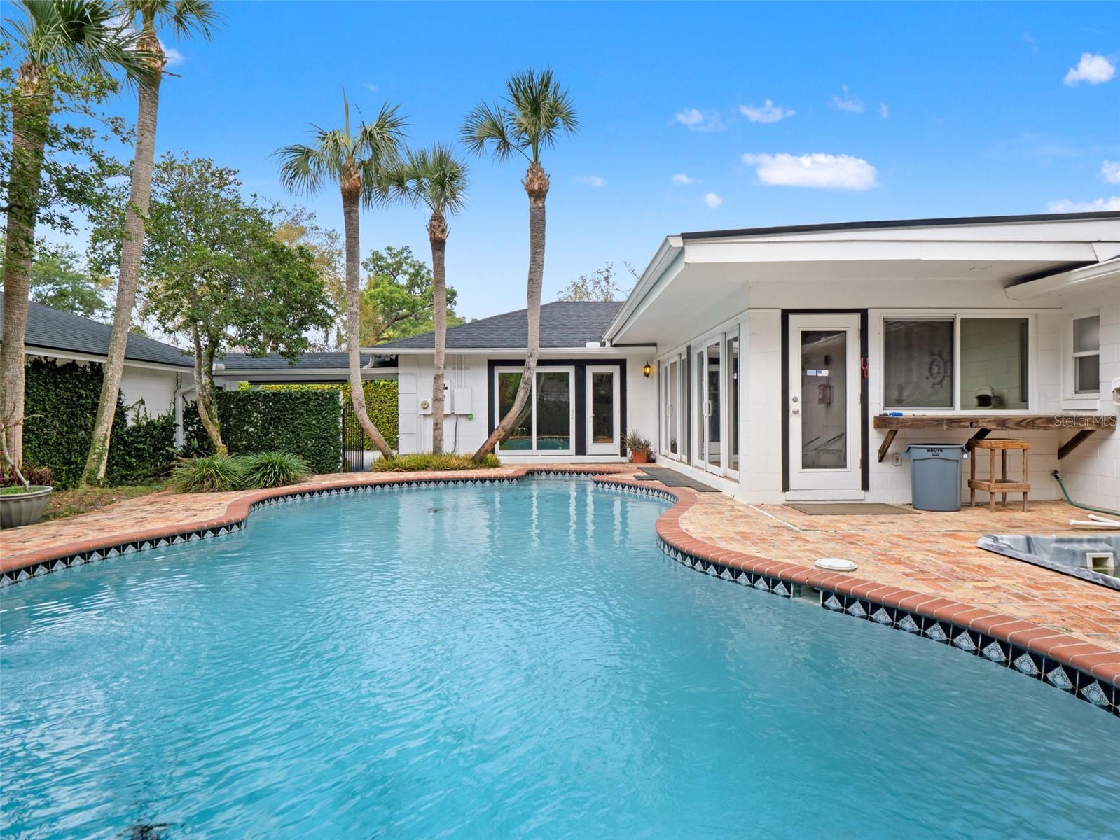 1214 SWEETBRIAR RD, ORLANDO, FL, 32806