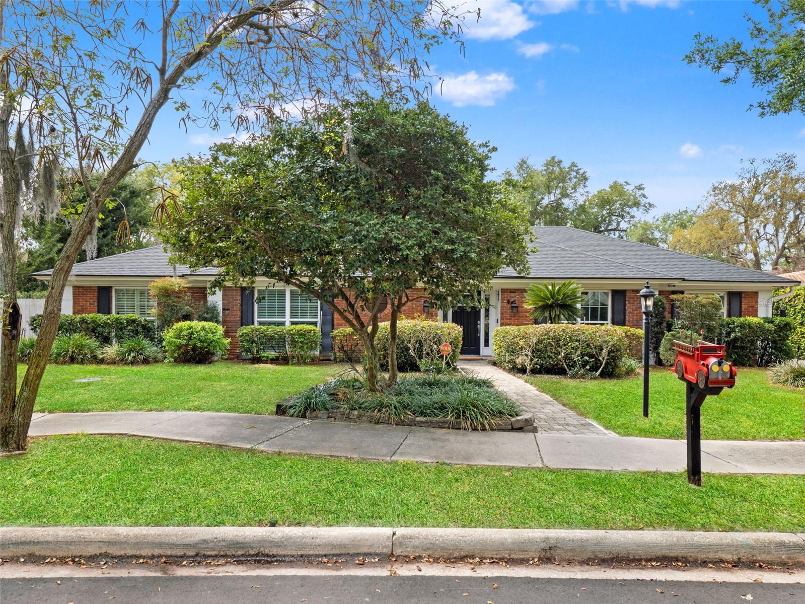 1214 SWEETBRIAR RD, ORLANDO, FL, 32806