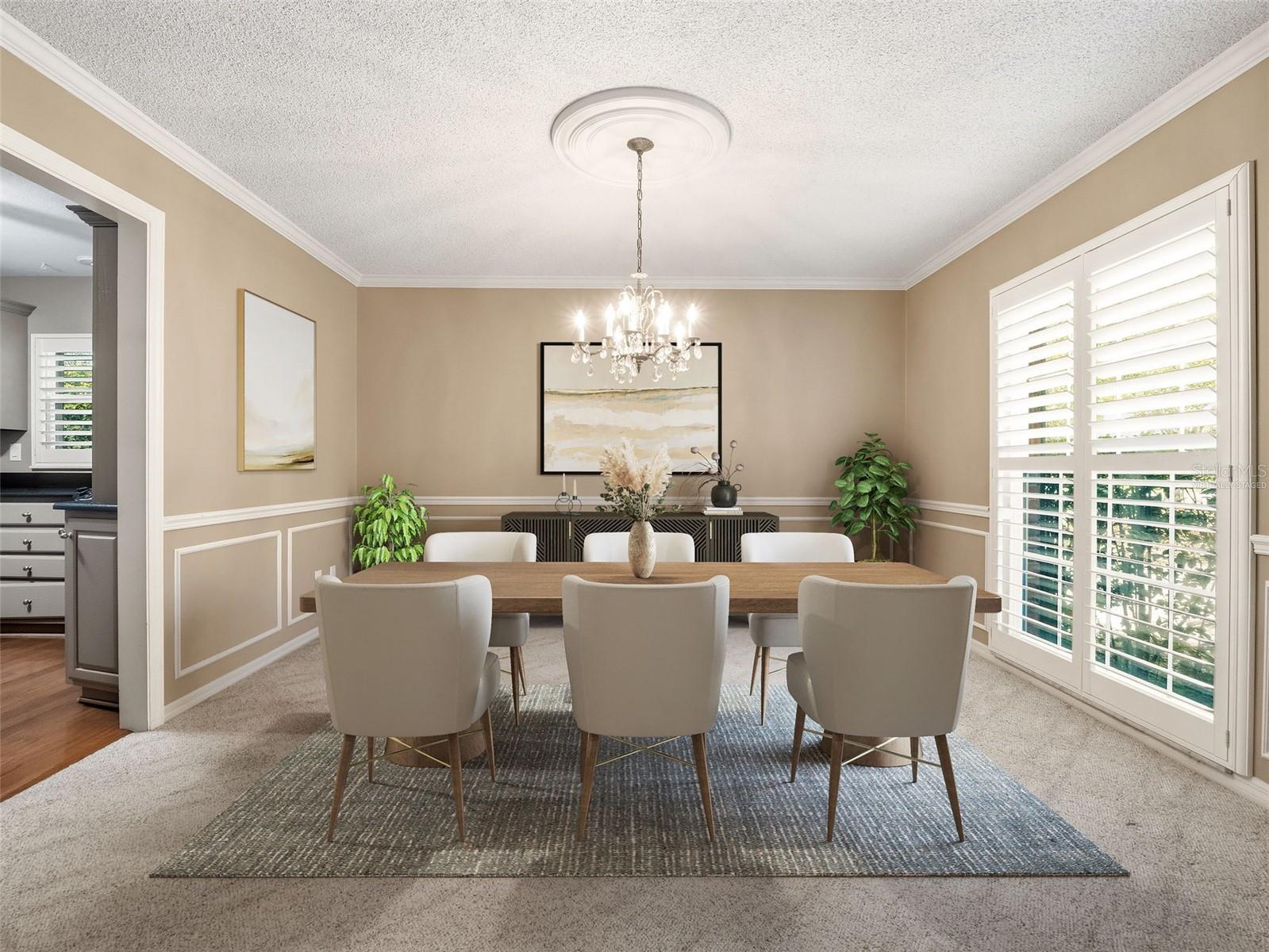 1214 SWEETBRIAR RD, ORLANDO, FL, 32806