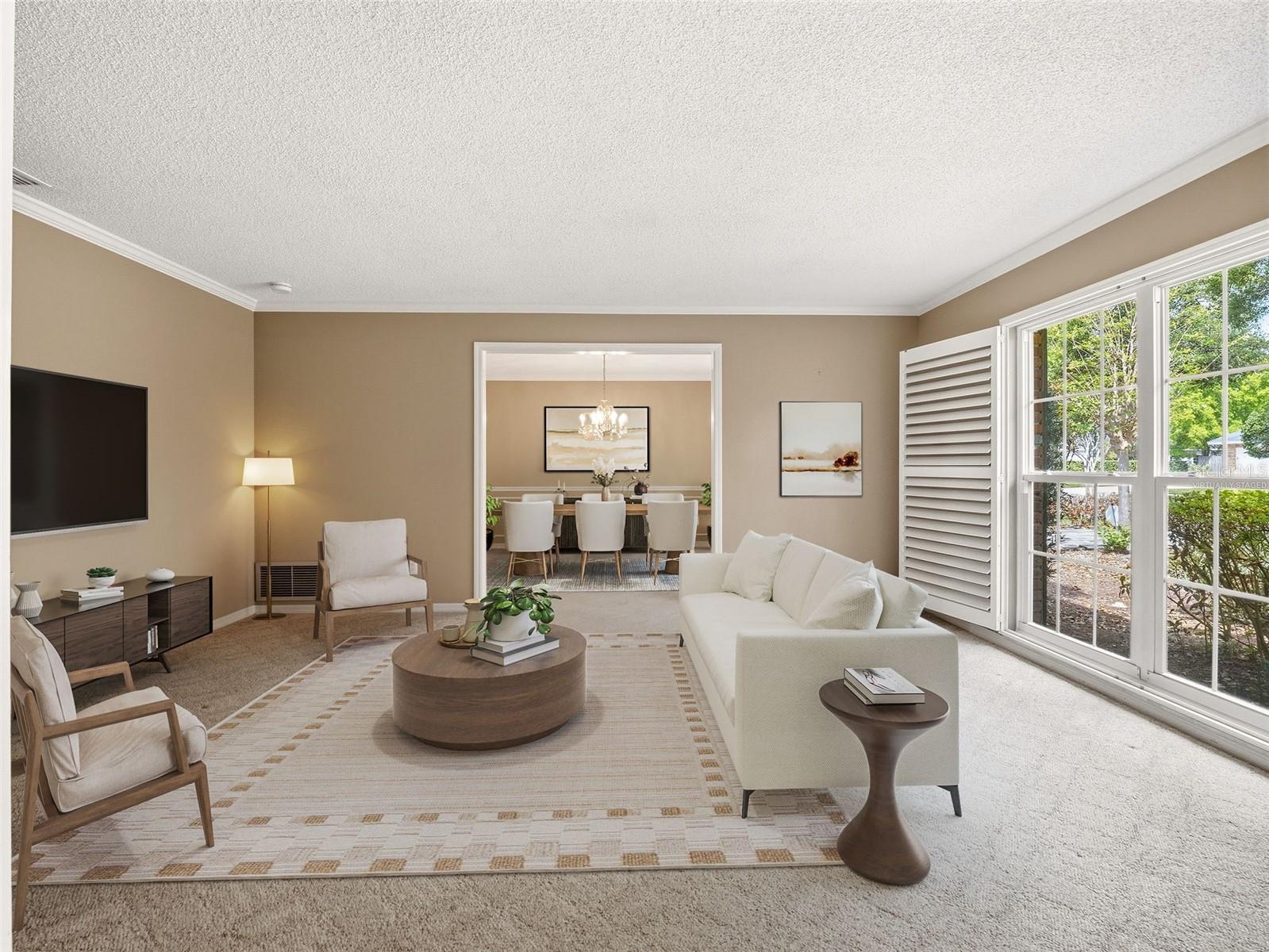 1214 SWEETBRIAR RD, ORLANDO, FL, 32806