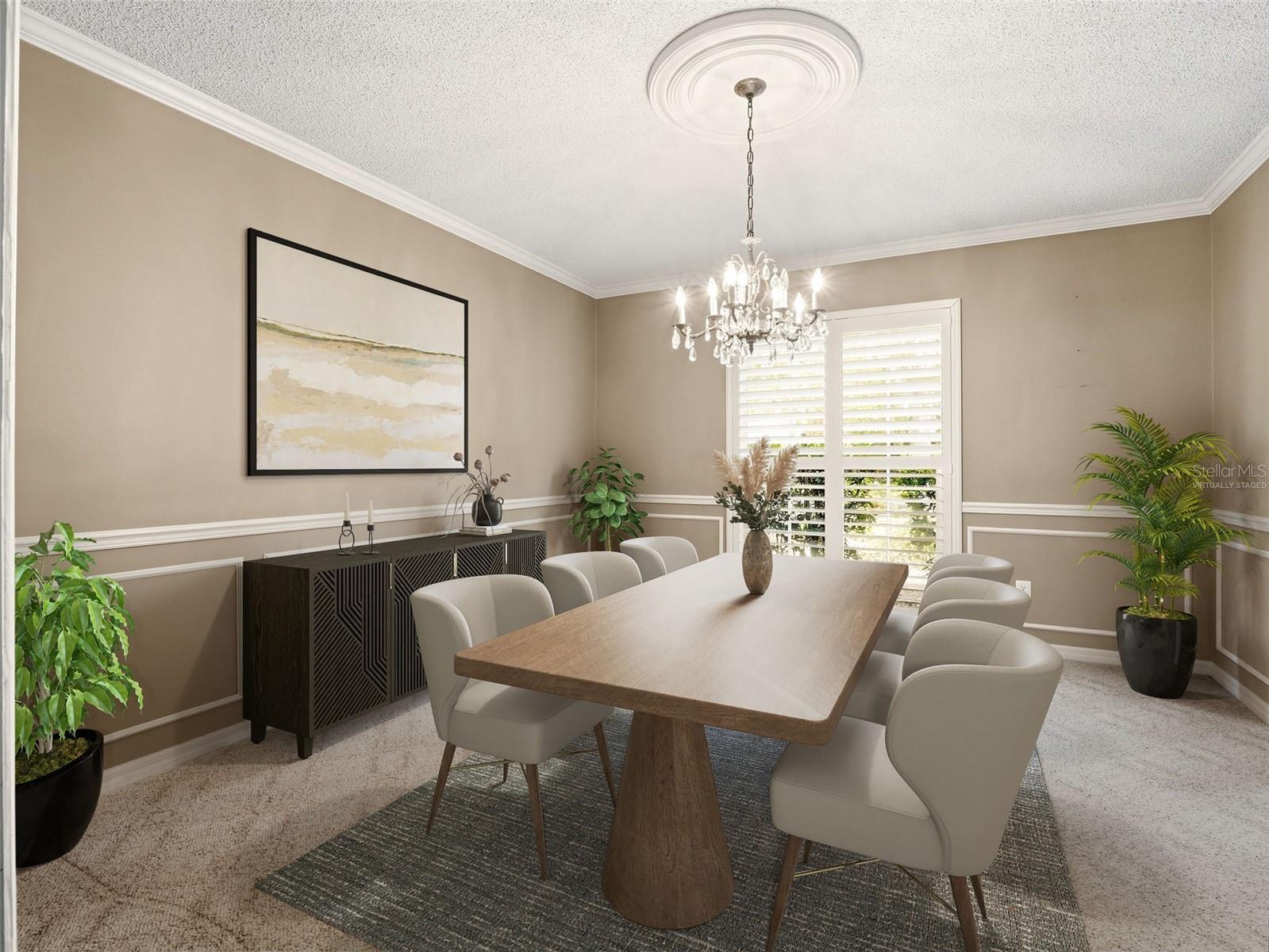 1214 SWEETBRIAR RD, ORLANDO, FL, 32806