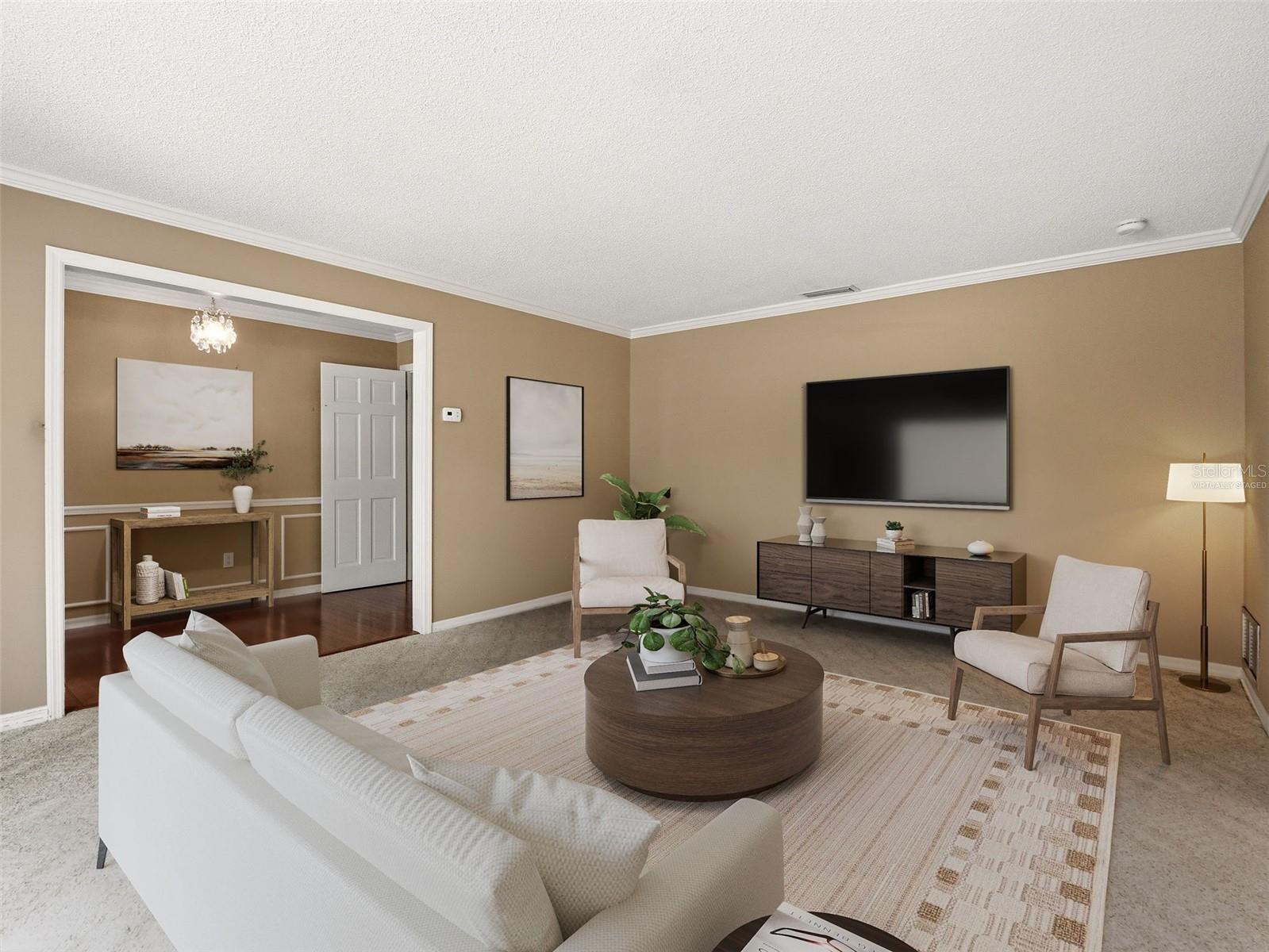 1214 SWEETBRIAR RD, ORLANDO, FL, 32806
