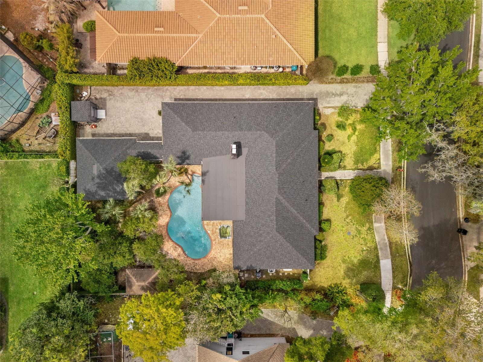 1214 SWEETBRIAR RD, ORLANDO, FL, 32806