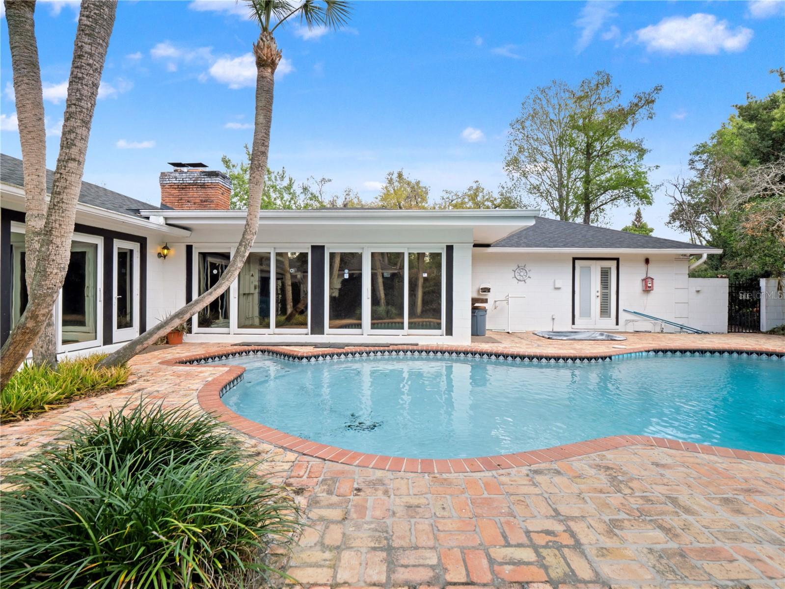 1214 SWEETBRIAR RD, ORLANDO, FL, 32806