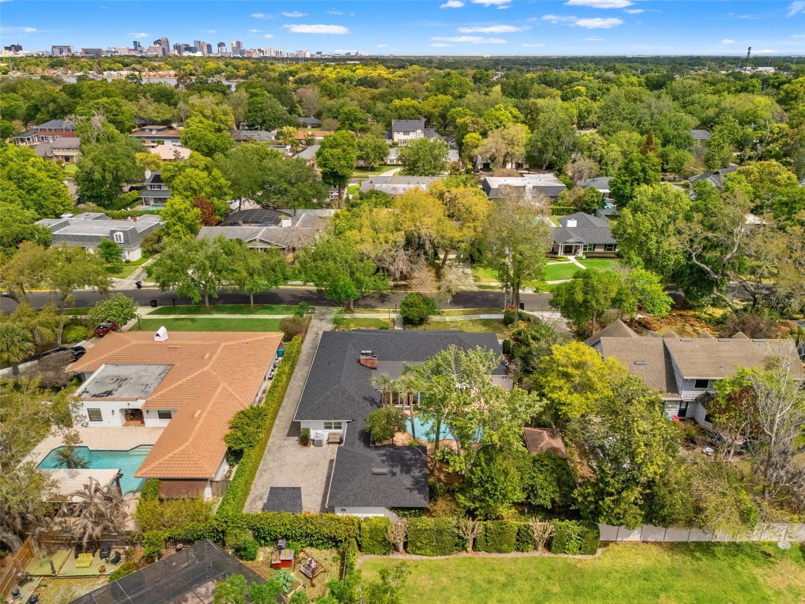 1214 SWEETBRIAR RD, ORLANDO, FL, 32806