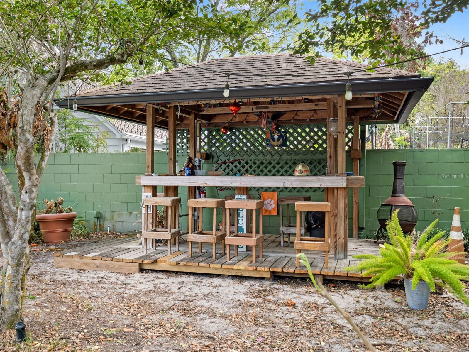 1214 SWEETBRIAR RD, ORLANDO, FL, 32806
