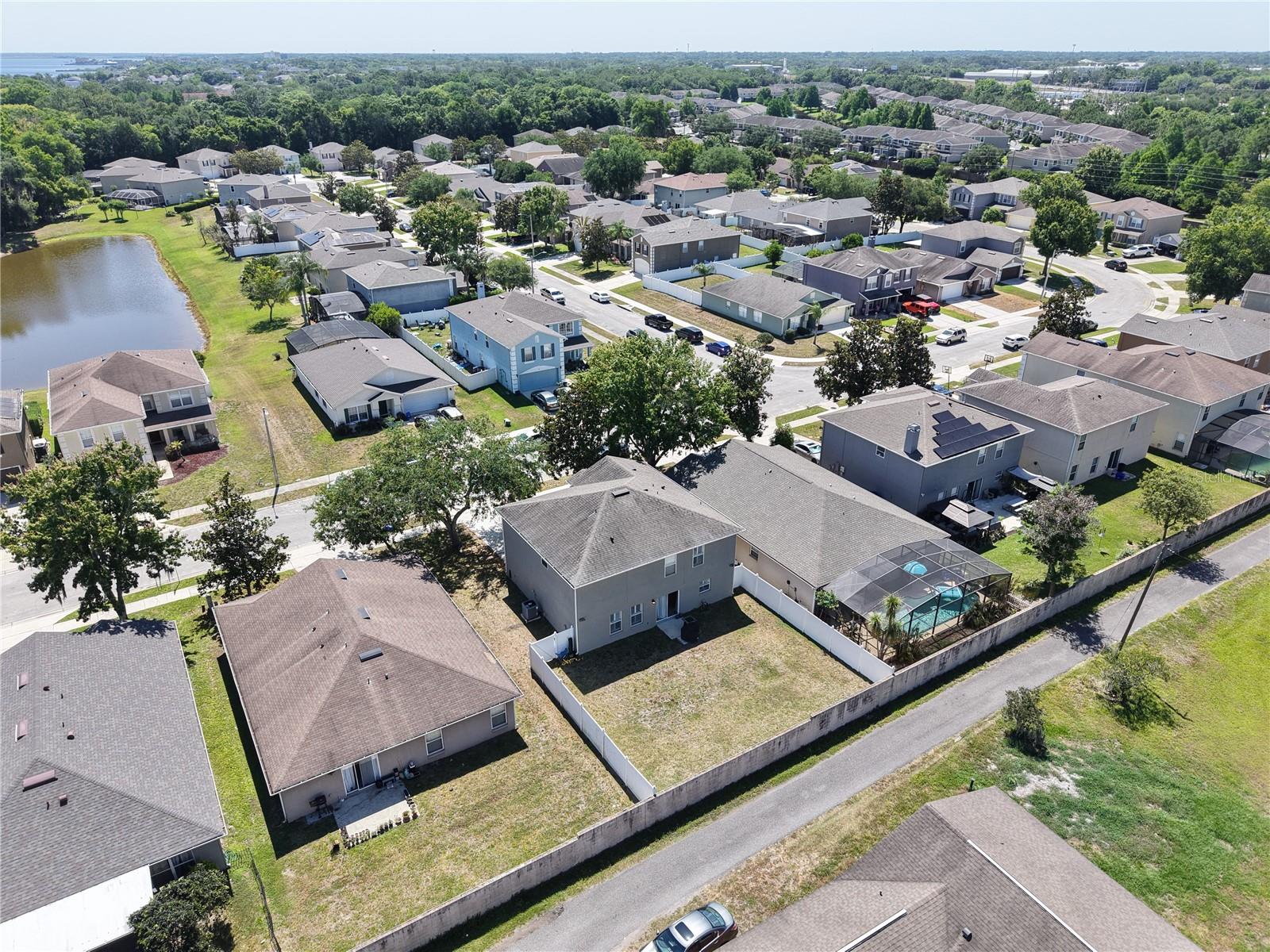 313 WILLOWBAY RIDGE ST, SANFORD, FL, 32771