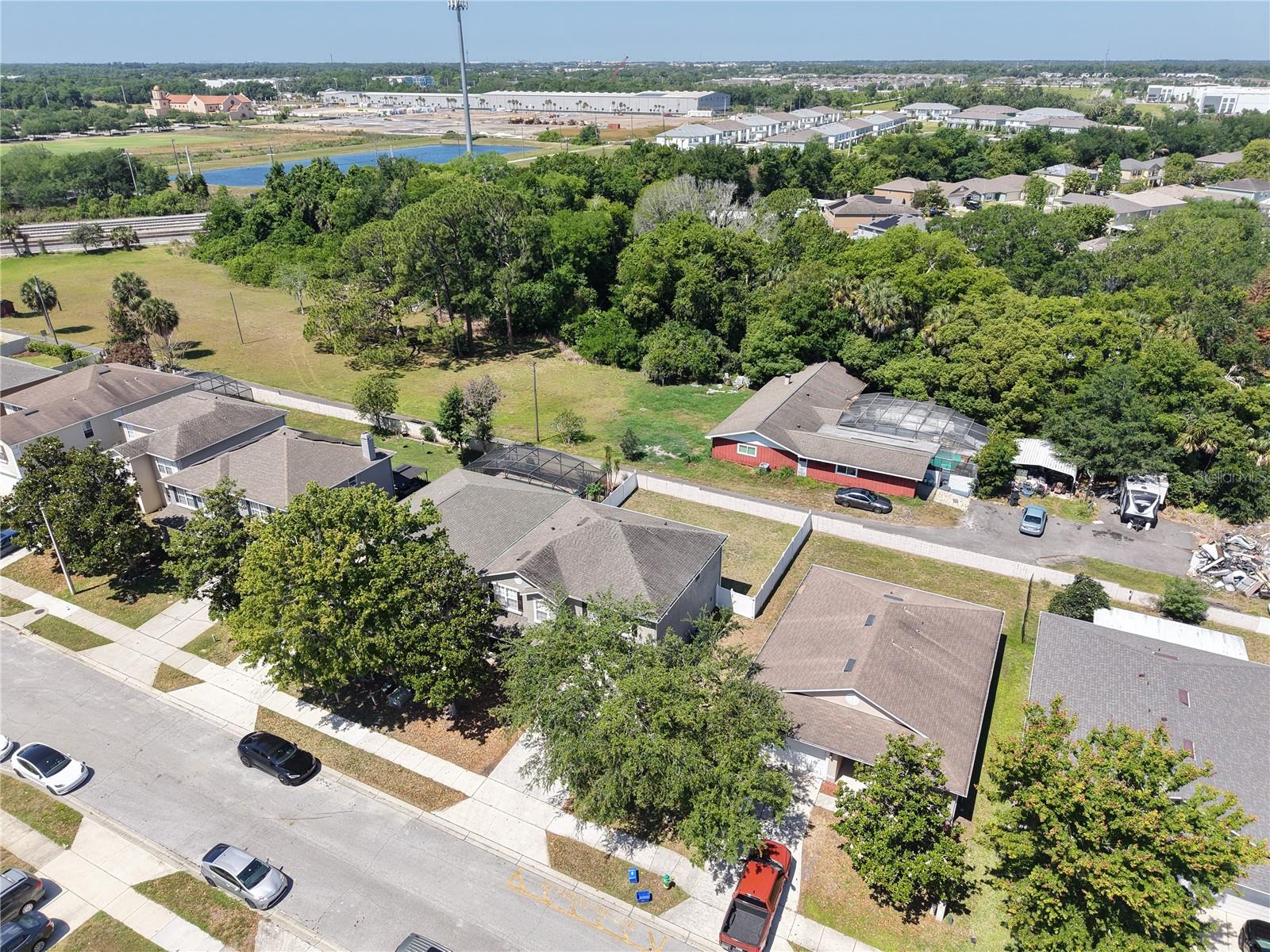 313 WILLOWBAY RIDGE ST, SANFORD, FL, 32771
