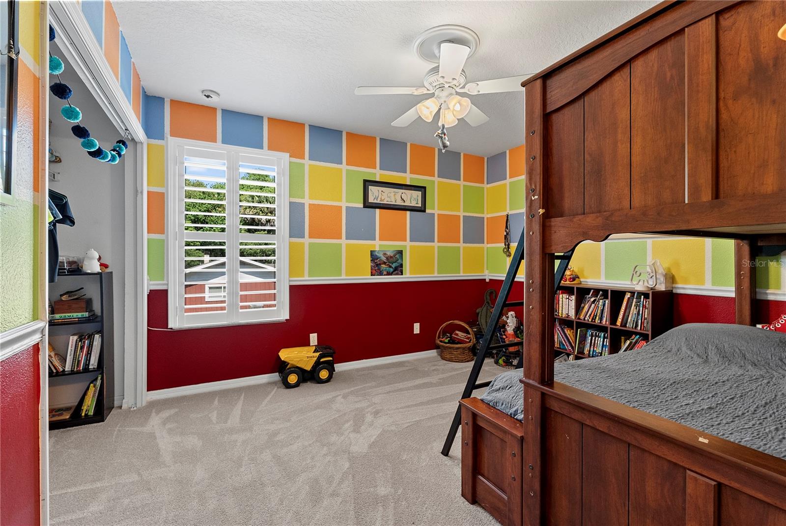 313 WILLOWBAY RIDGE ST, SANFORD, FL, 32771