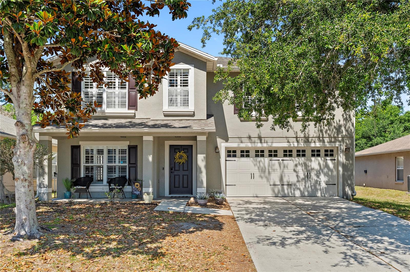 313 WILLOWBAY RIDGE ST, SANFORD, FL, 32771