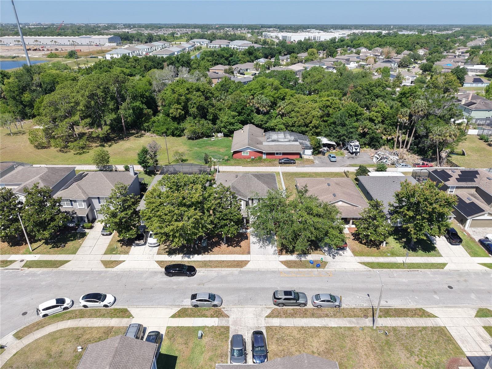 313 WILLOWBAY RIDGE ST, SANFORD, FL, 32771