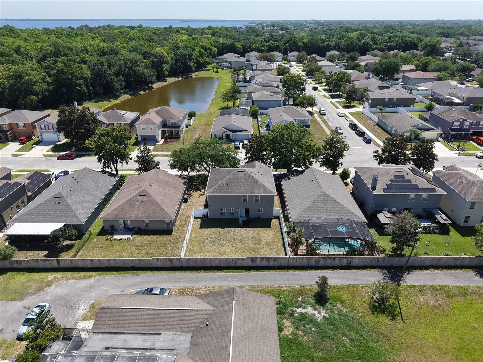 313 WILLOWBAY RIDGE ST, SANFORD, FL, 32771