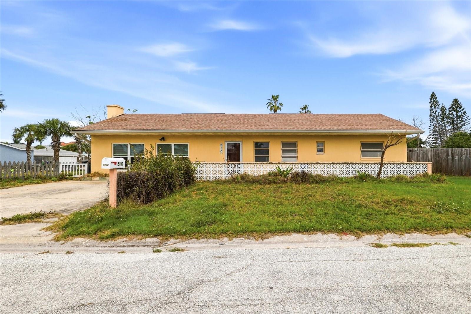 510 MARLYN WAY, MADEIRA BEACH, FL, 33708