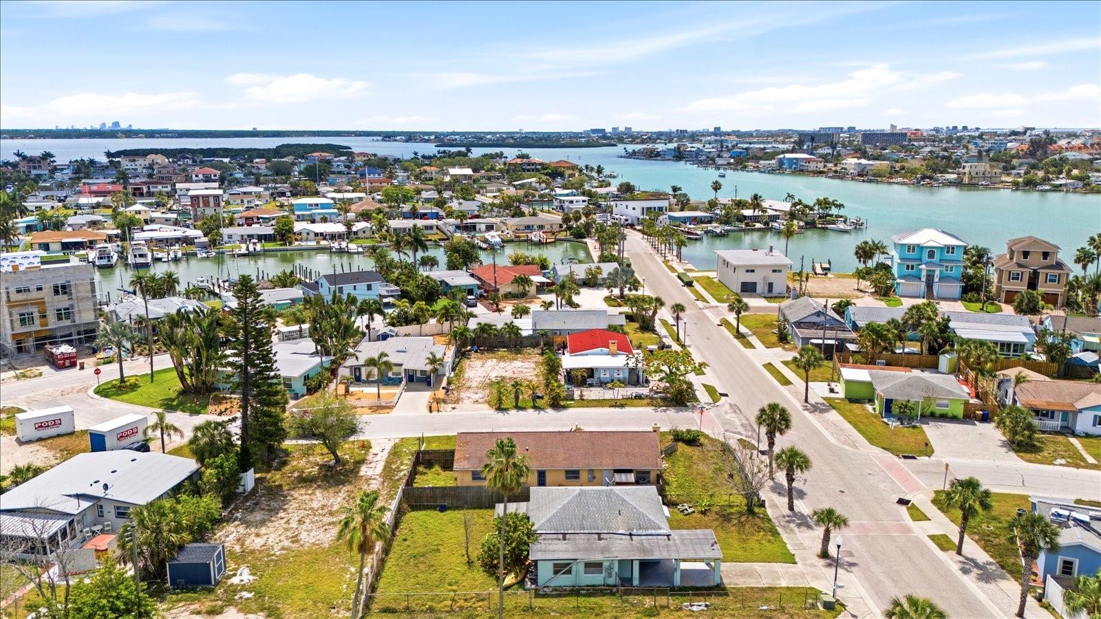 510 MARLYN WAY, MADEIRA BEACH, FL, 33708