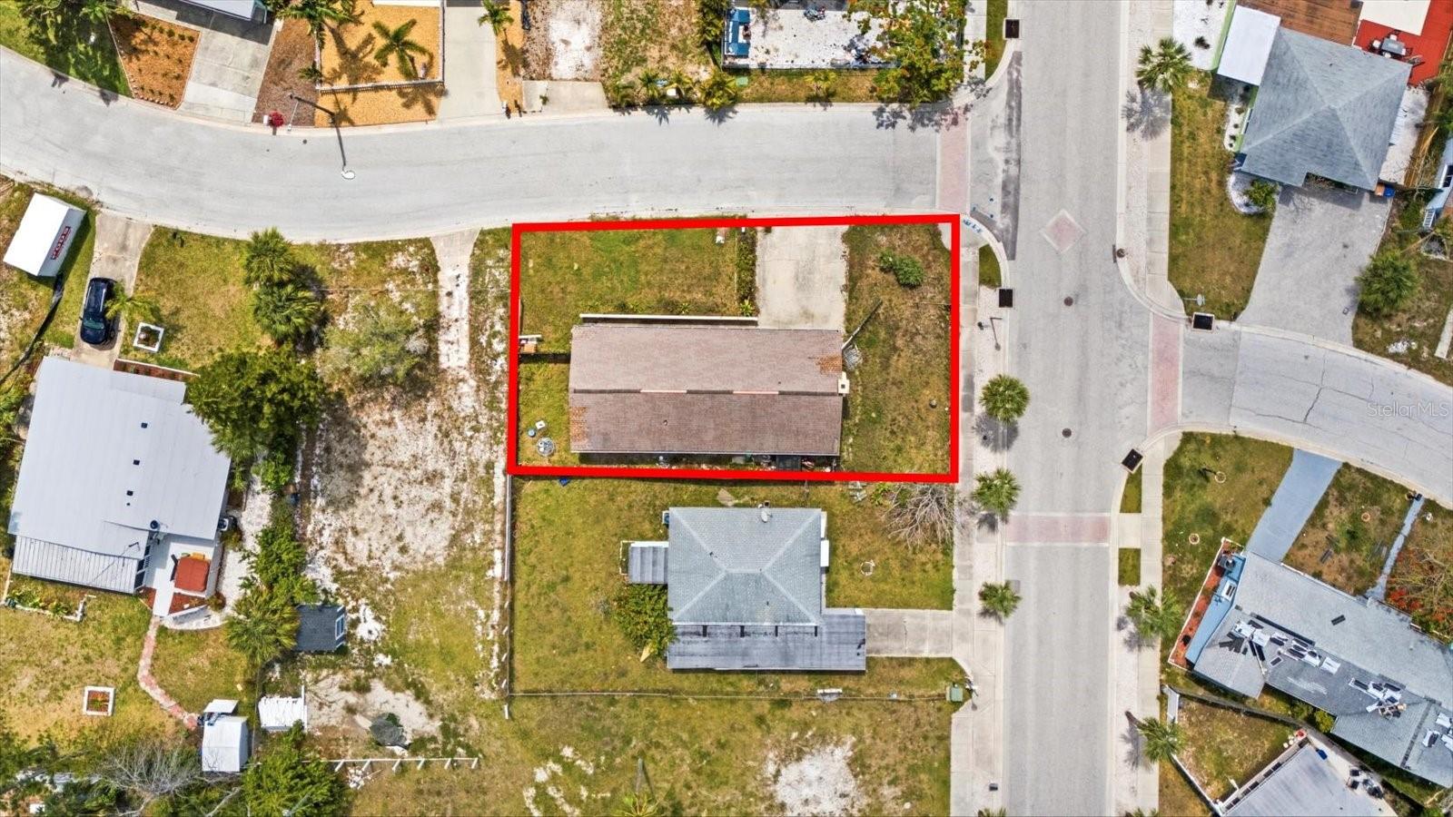 510 MARLYN WAY, MADEIRA BEACH, FL, 33708