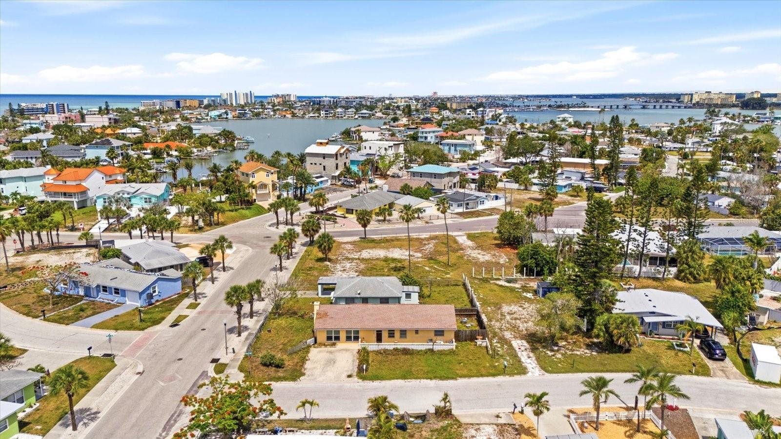 510 MARLYN WAY, MADEIRA BEACH, FL, 33708