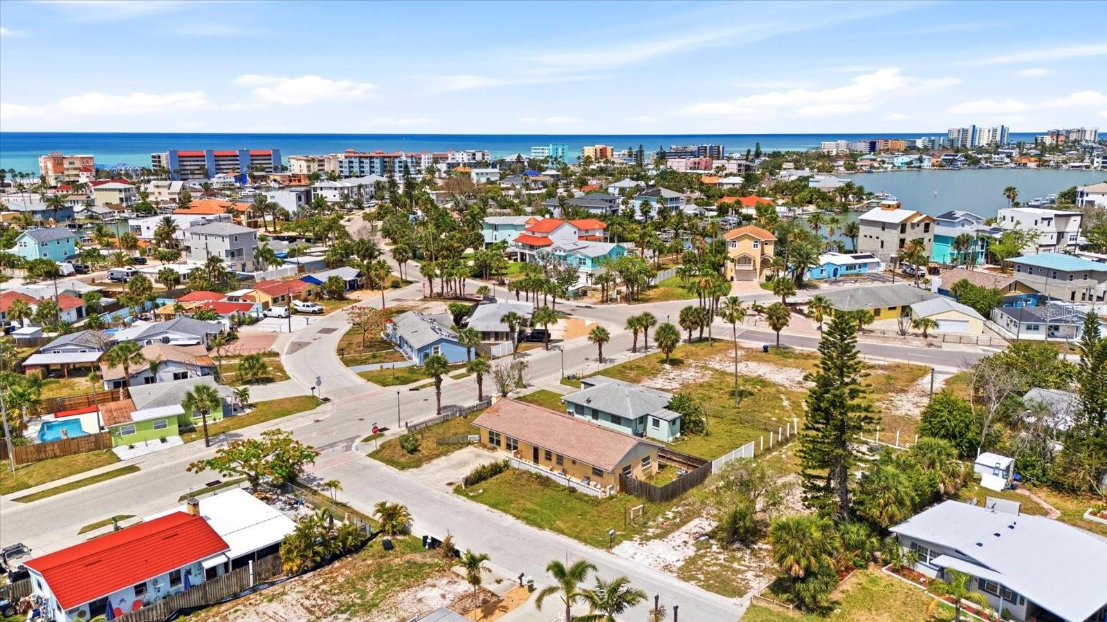 510 MARLYN WAY, MADEIRA BEACH, FL, 33708