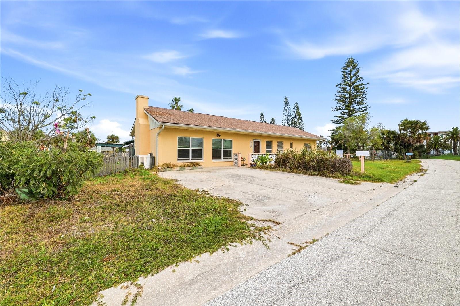 510 MARLYN WAY, MADEIRA BEACH, FL, 33708