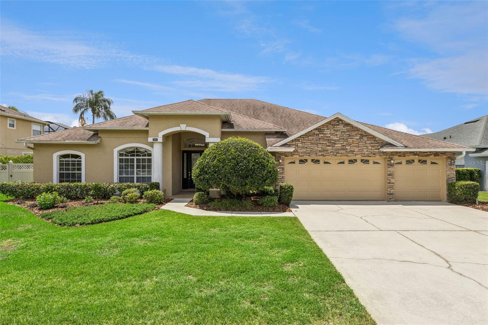 2833 ASHTON TER, OVIEDO, FL, 32765