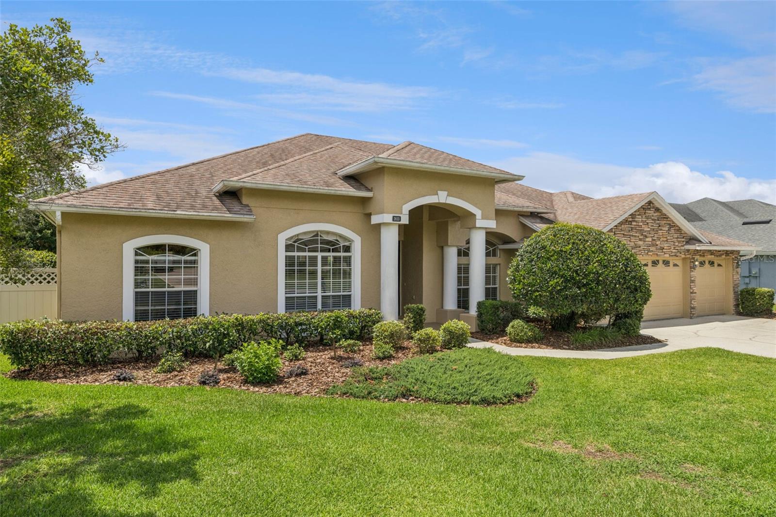 2833 ASHTON TER, OVIEDO, FL, 32765