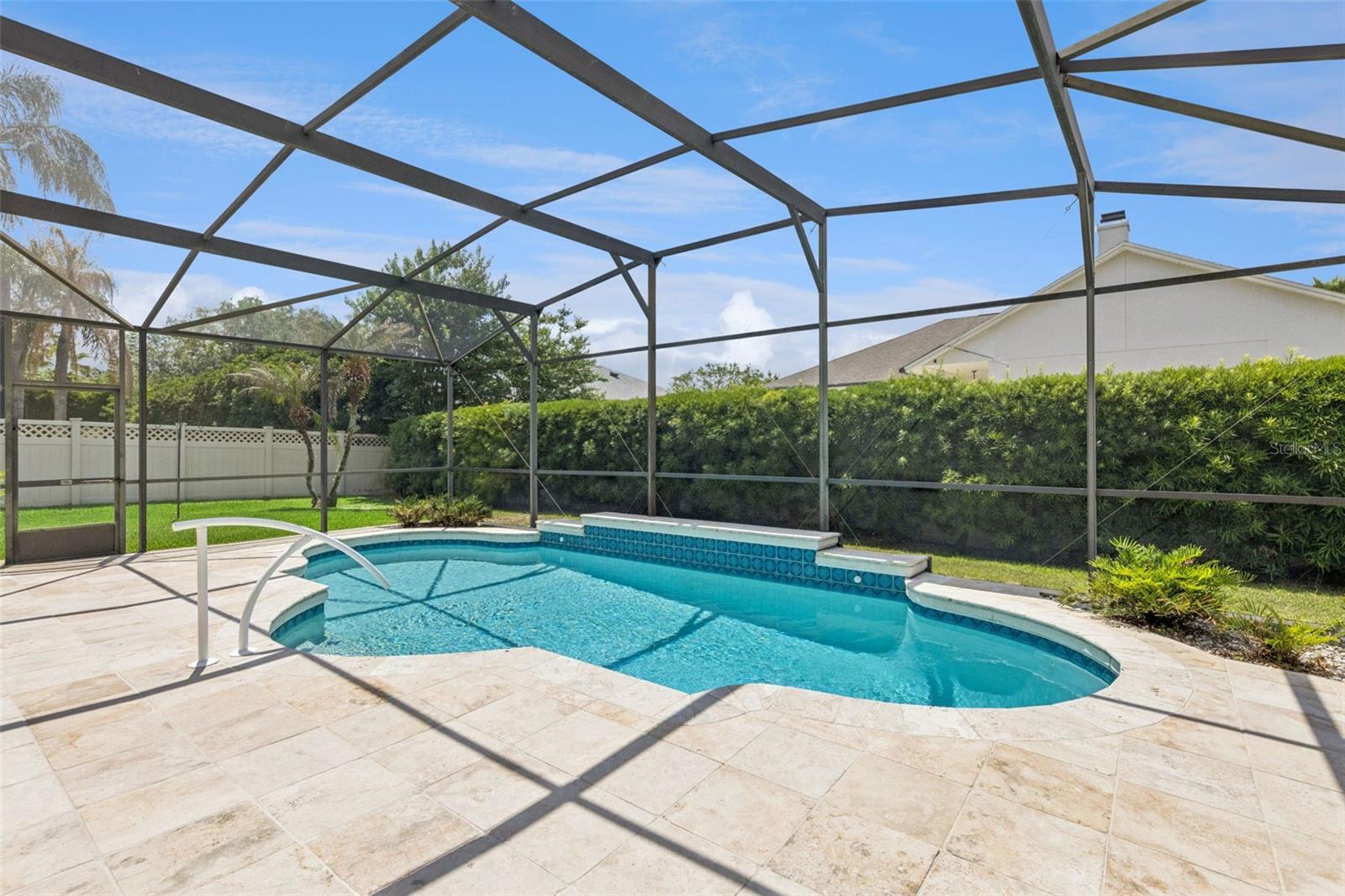 2833 ASHTON TER, OVIEDO, FL, 32765