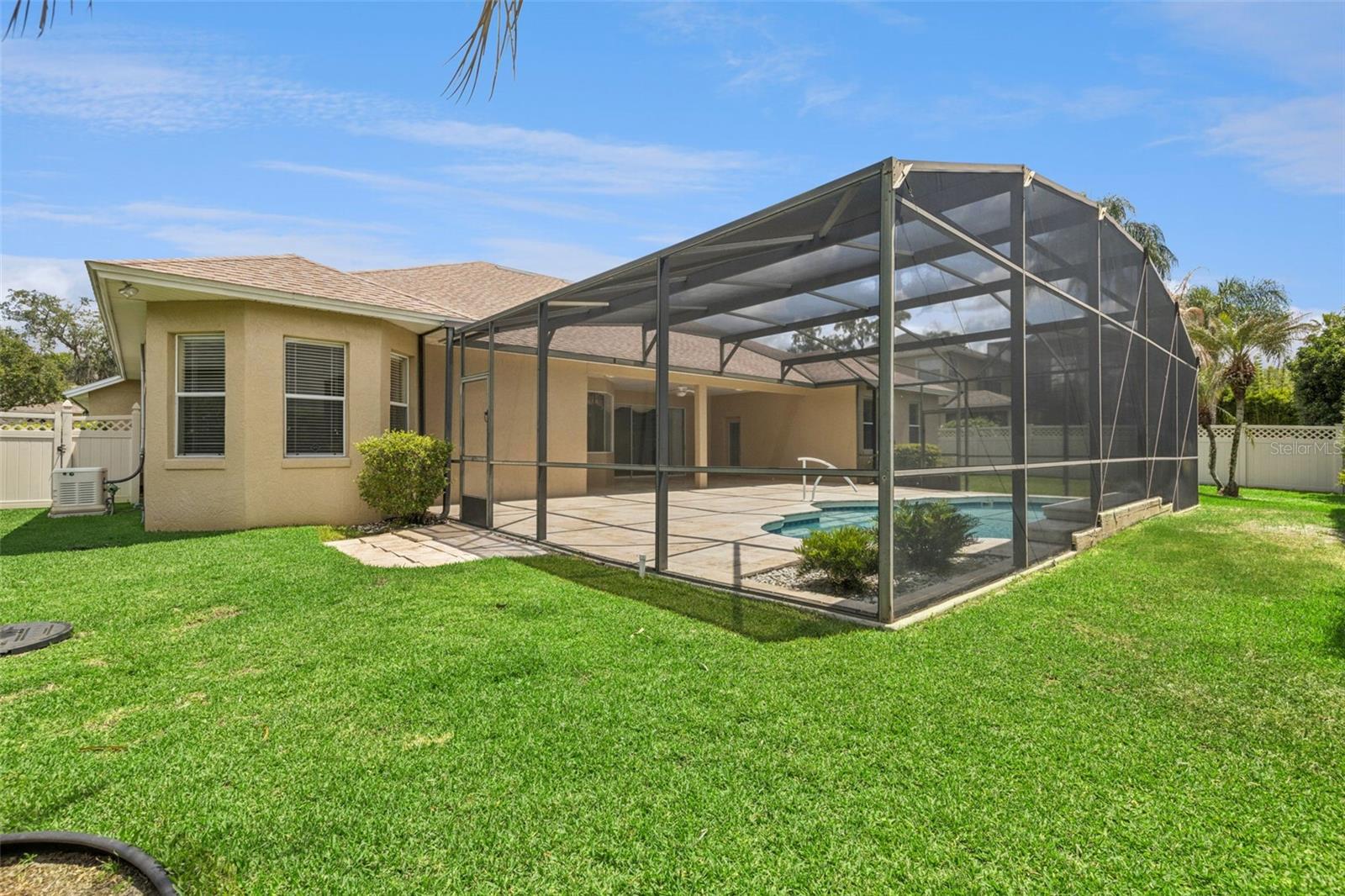 2833 ASHTON TER, OVIEDO, FL, 32765