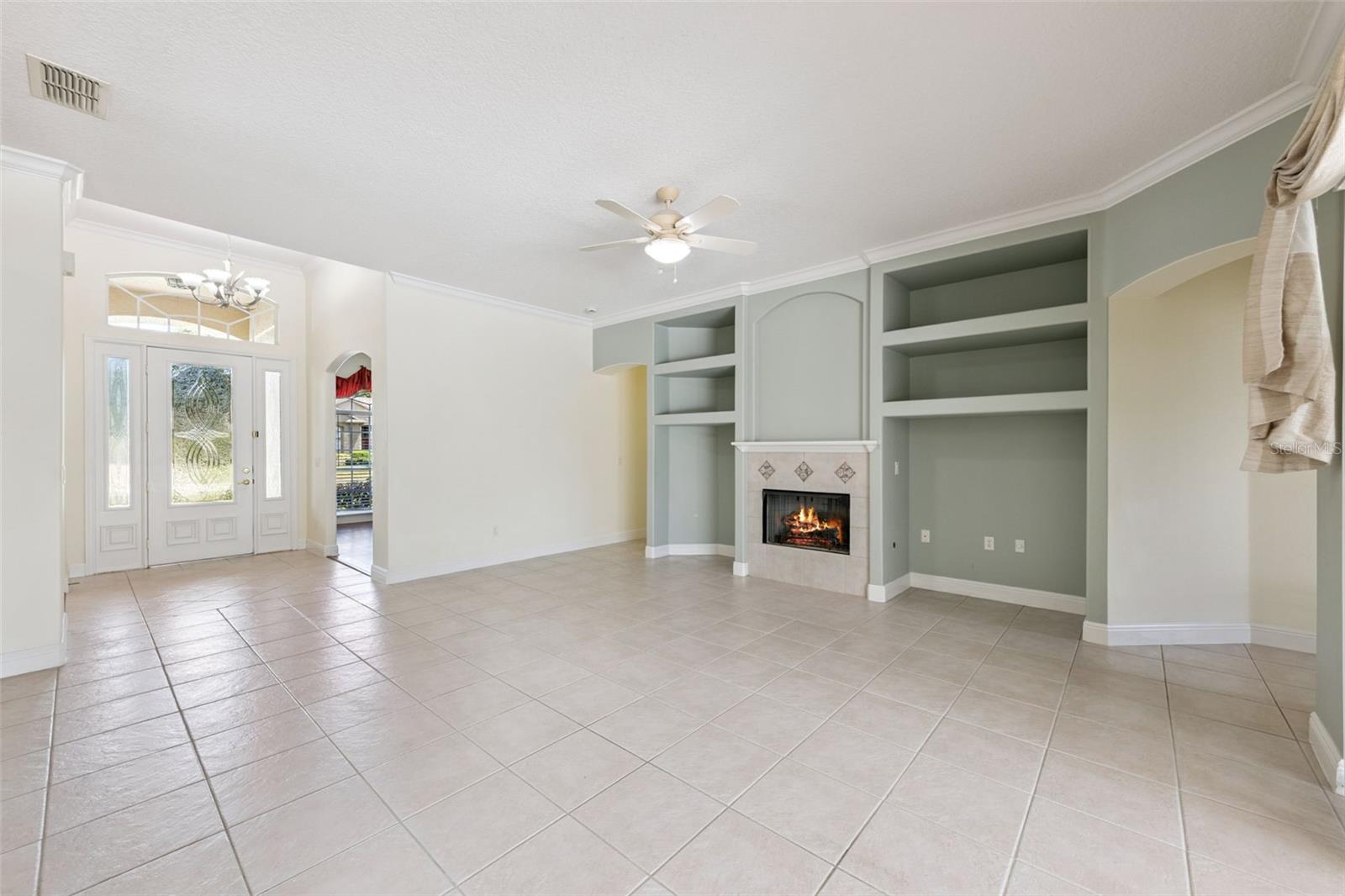 2833 ASHTON TER, OVIEDO, FL, 32765
