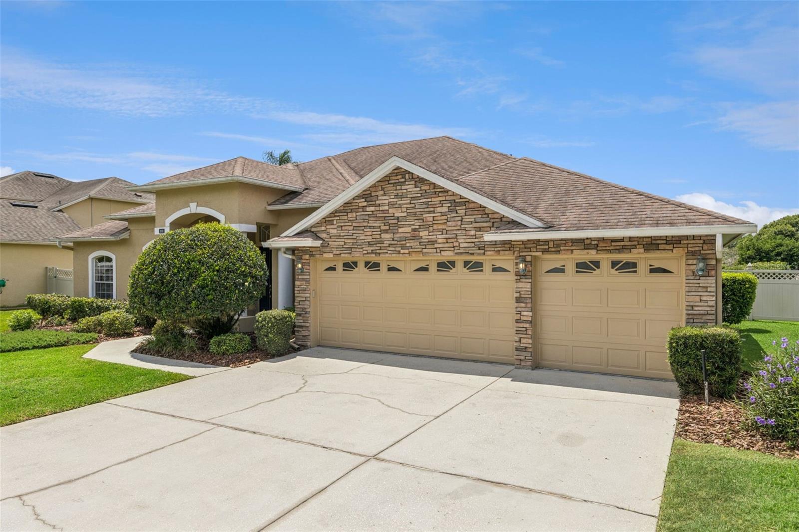 2833 ASHTON TER, OVIEDO, FL, 32765