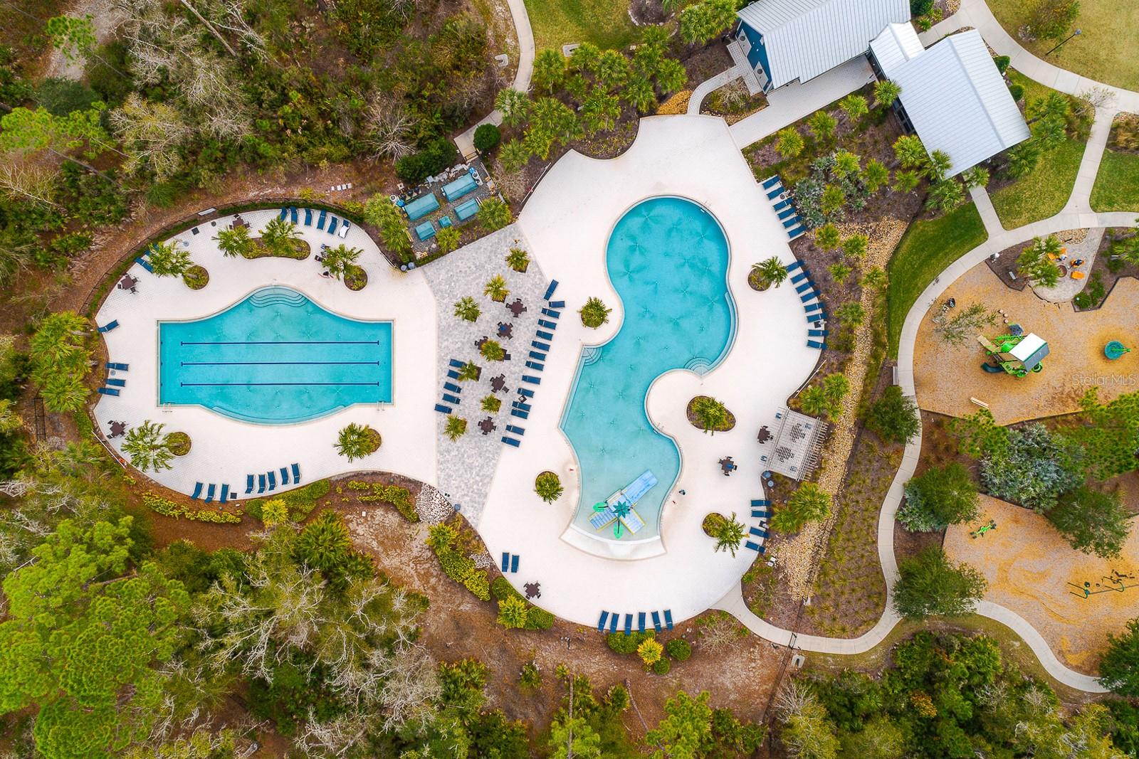 3488 PINE RIBBON DR, LAND O LAKES, FL, 34638