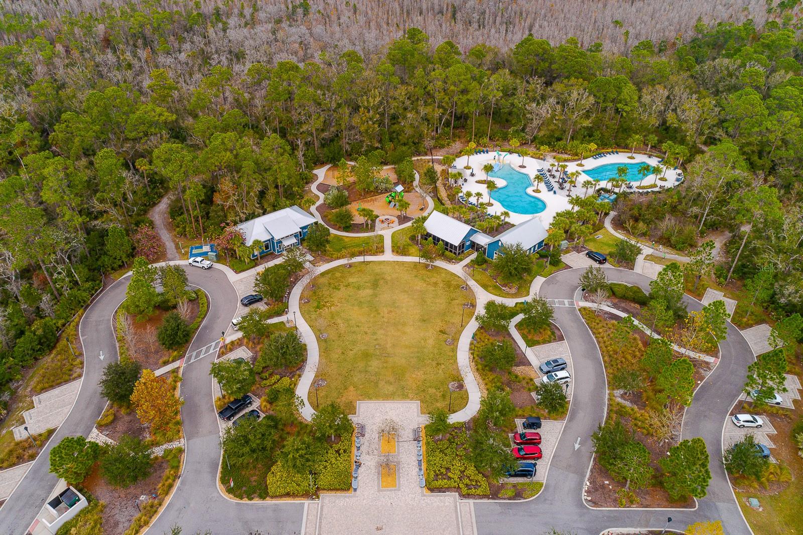 3488 PINE RIBBON DR, LAND O LAKES, FL, 34638