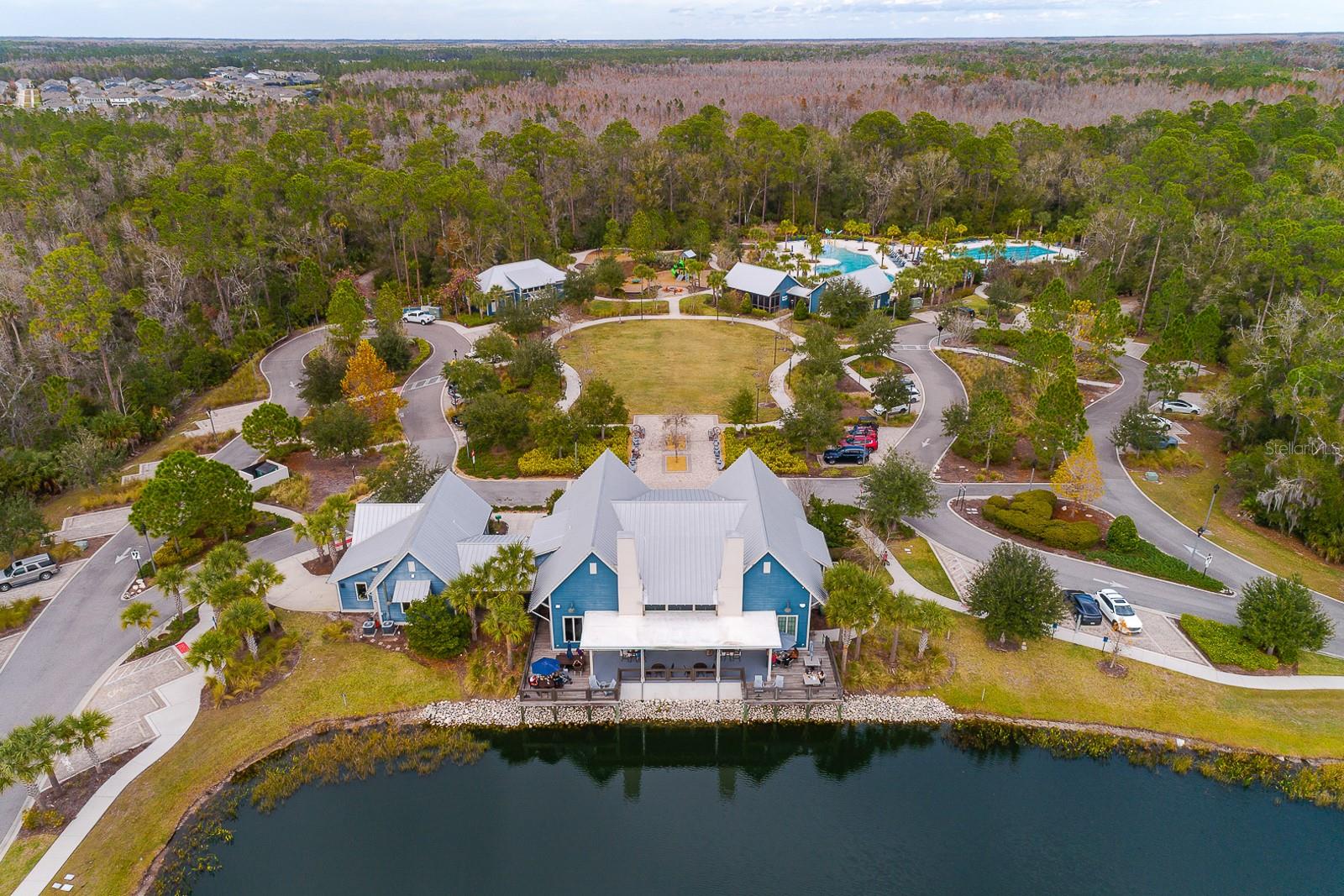3488 PINE RIBBON DR, LAND O LAKES, FL, 34638
