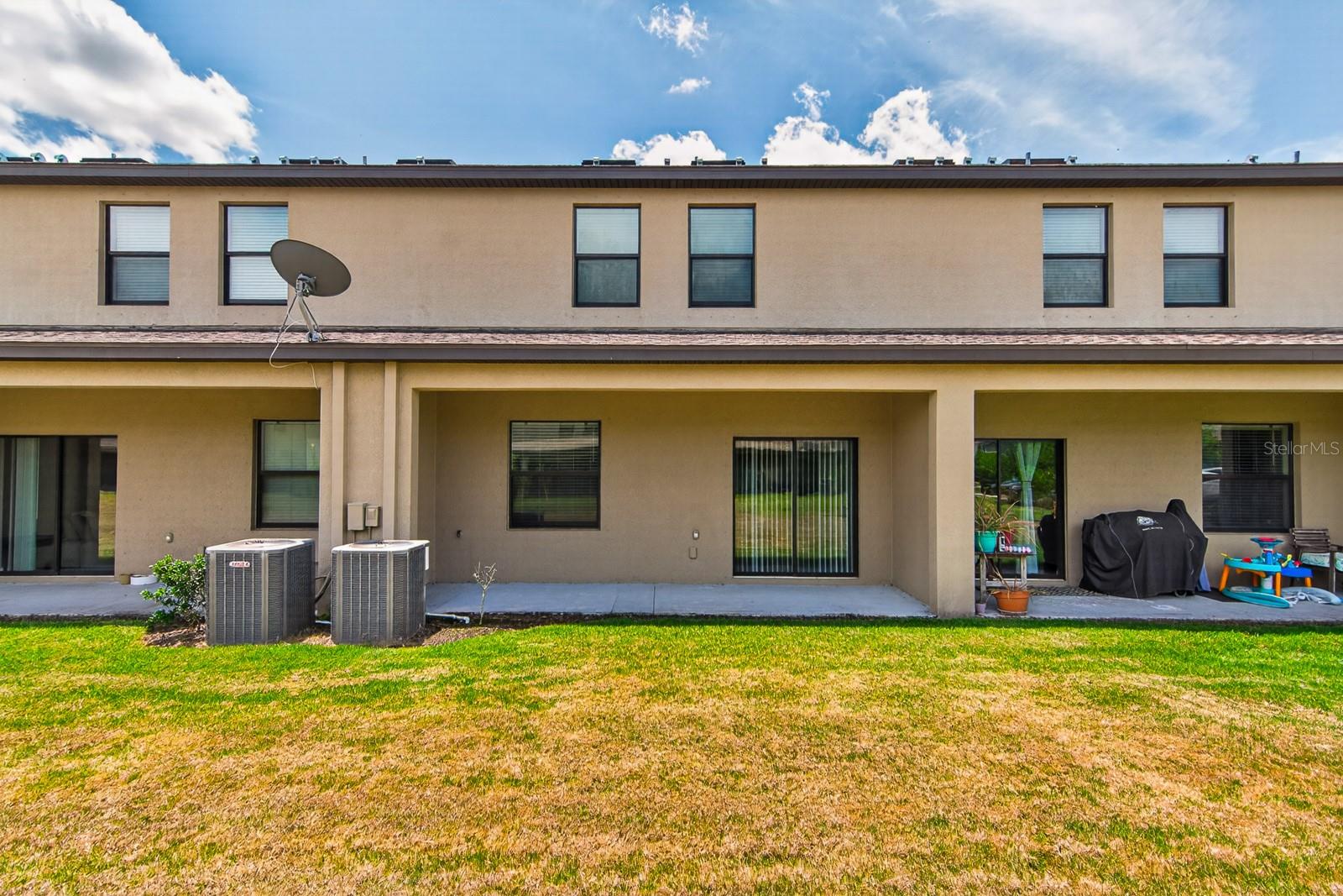 3488 PINE RIBBON DR, LAND O LAKES, FL, 34638