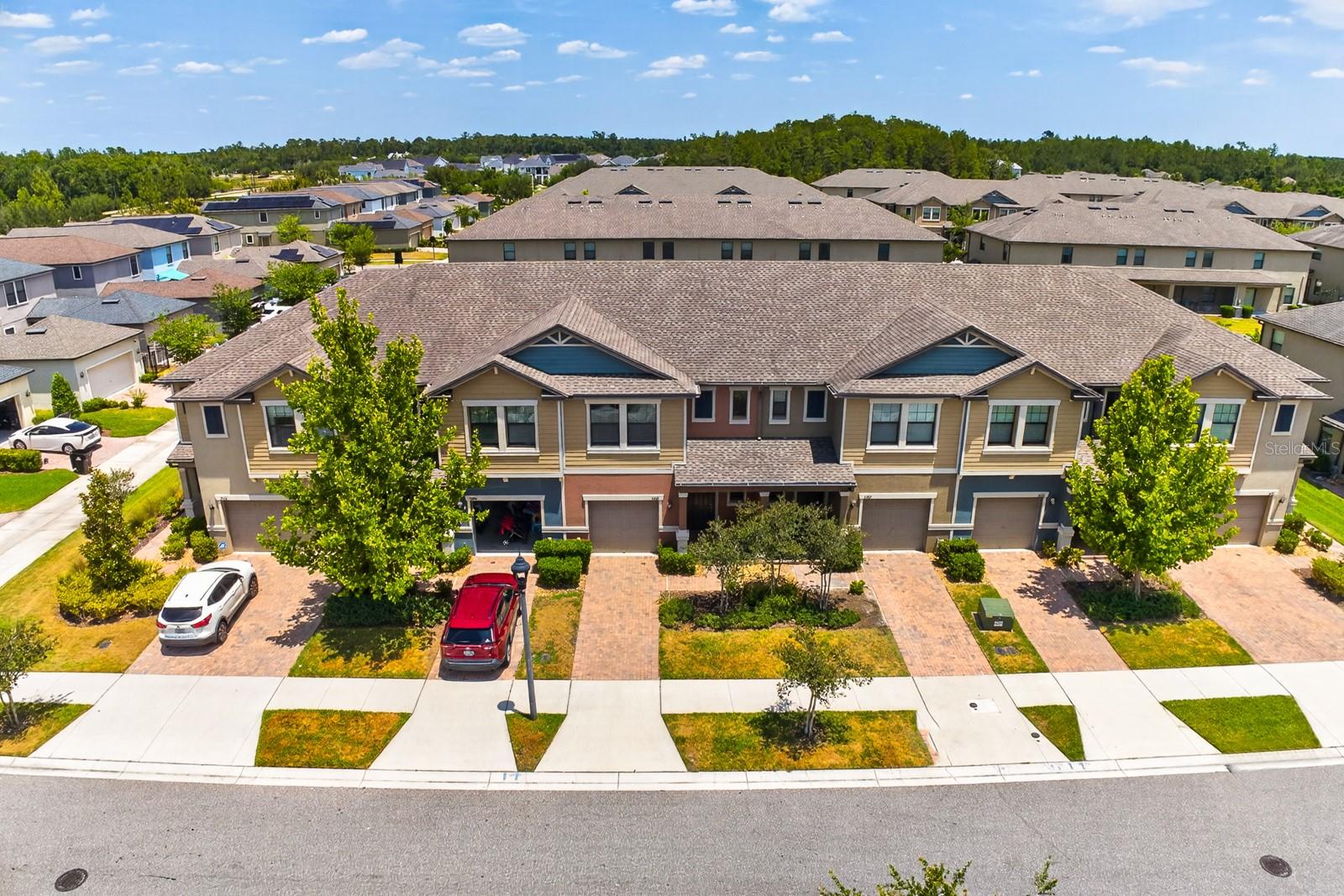 3488 PINE RIBBON DR, LAND O LAKES, FL, 34638