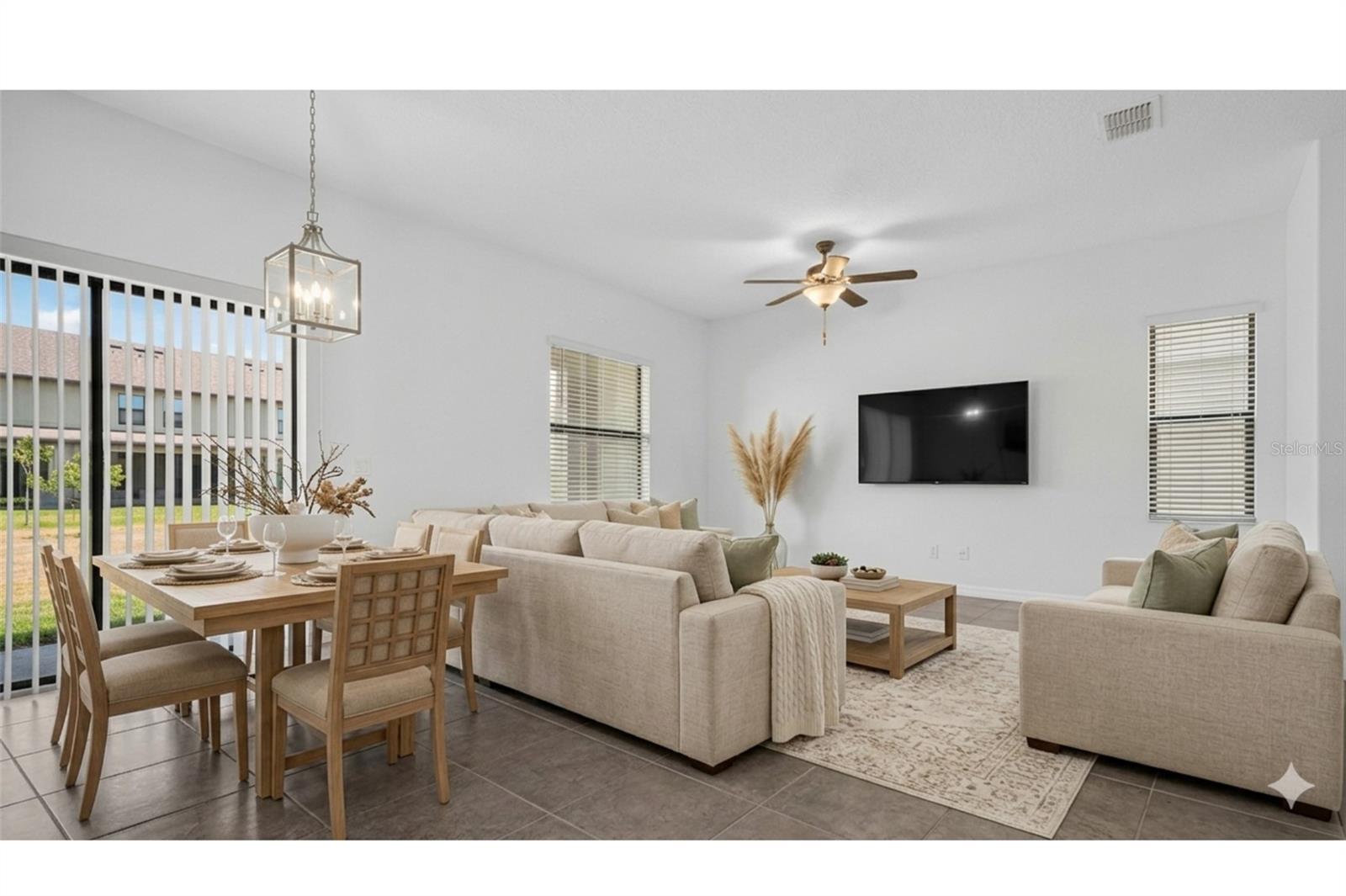 3488 PINE RIBBON DR, LAND O LAKES, FL, 34638